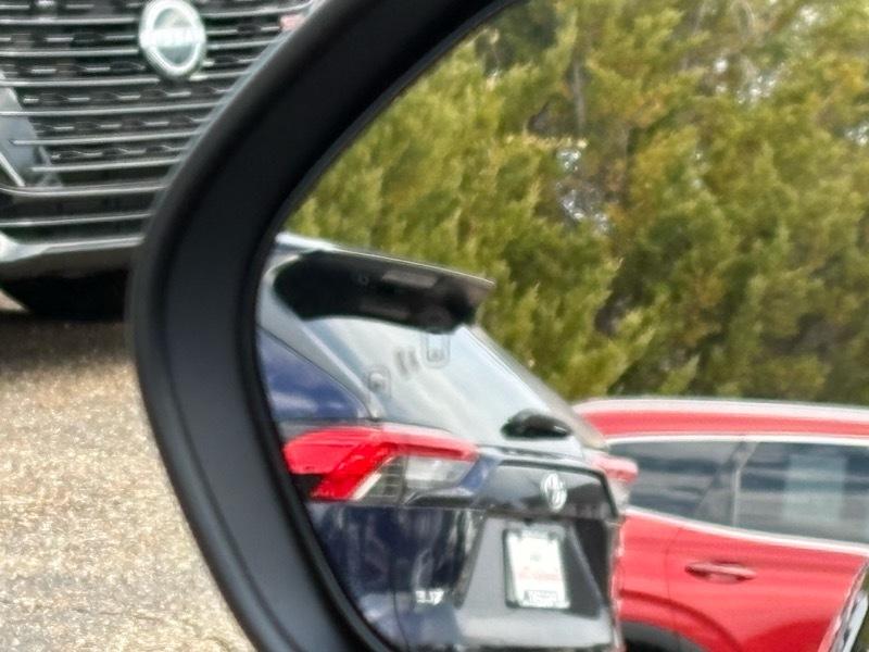 Toyota Camry SE 2026