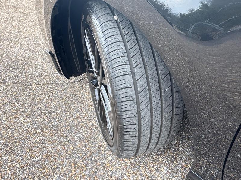 Toyota Camry SE 2026