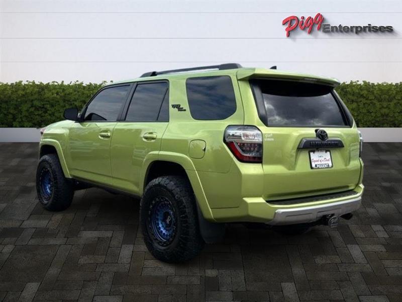 Toyota 4Runner  2023