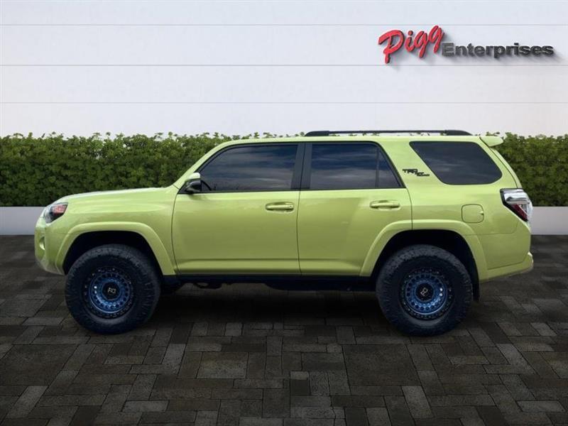 Toyota 4Runner  2023