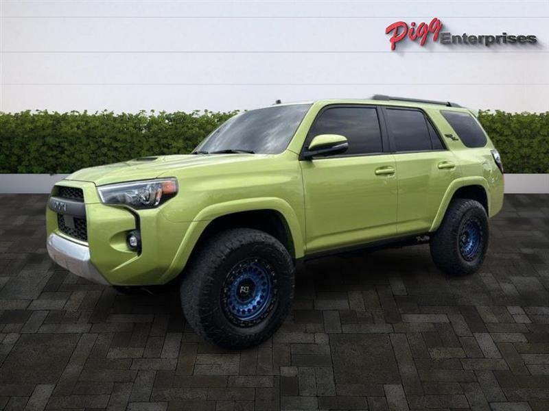 Toyota 4Runner  2023