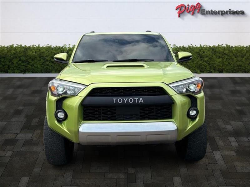 Toyota 4Runner  2023