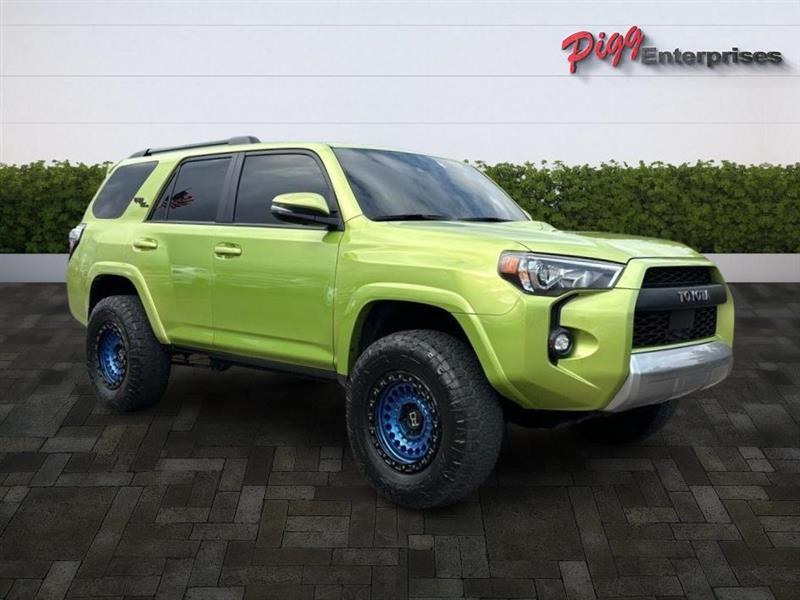 Toyota 4Runner  2023