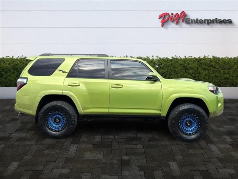 Toyota 4Runner  2023