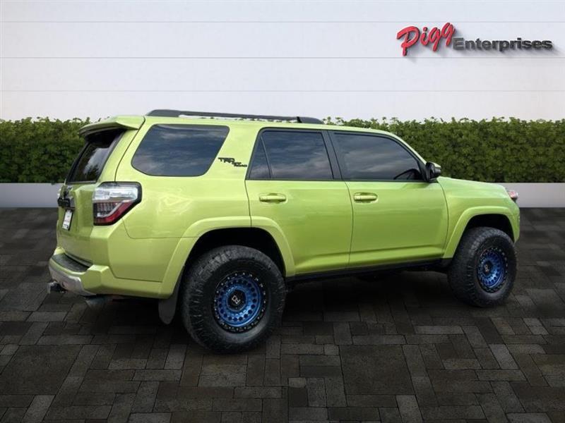 Toyota 4Runner  2023
