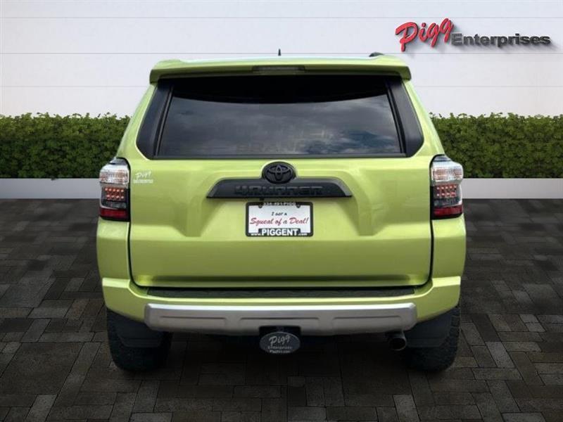 Toyota 4Runner  2023