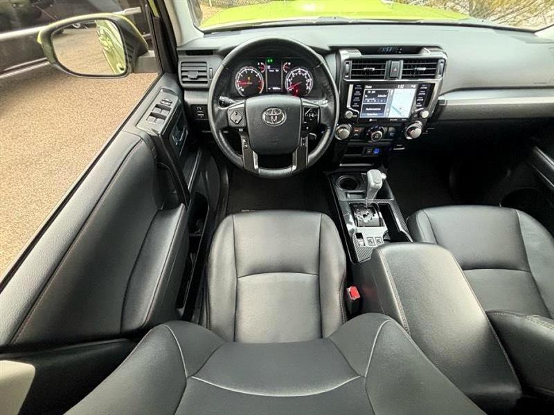 Toyota 4Runner  2023