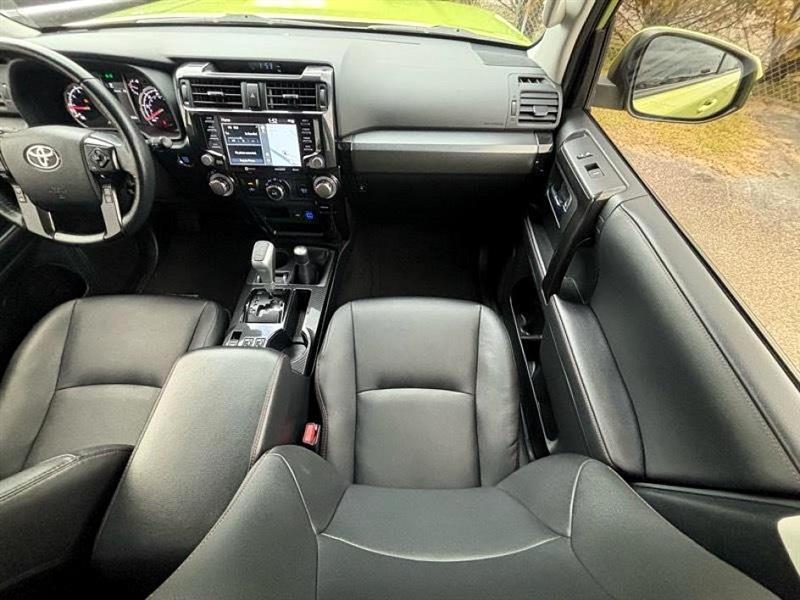 Toyota 4Runner  2023