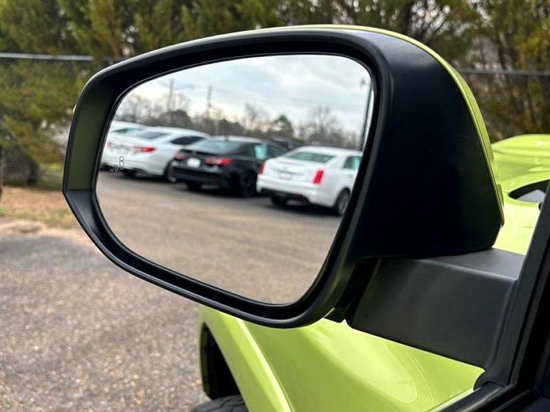 Toyota 4Runner  2023