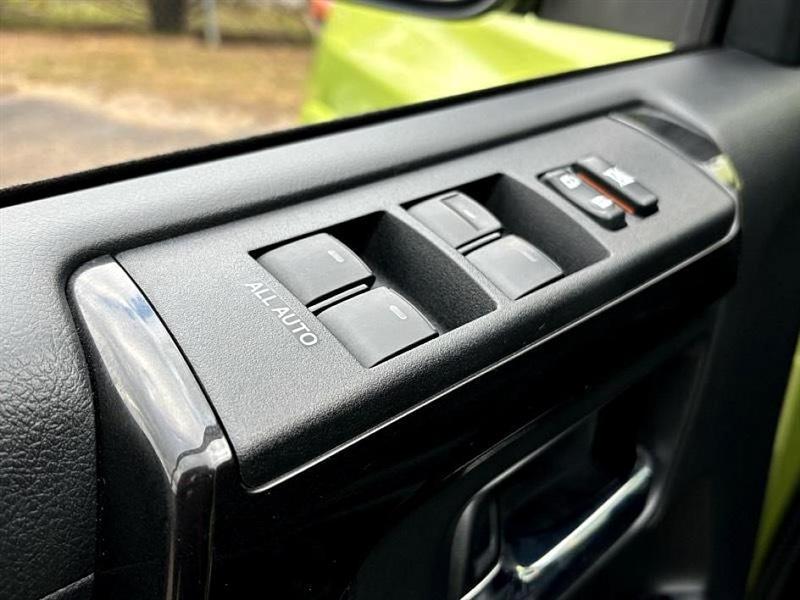 Toyota 4Runner  2023