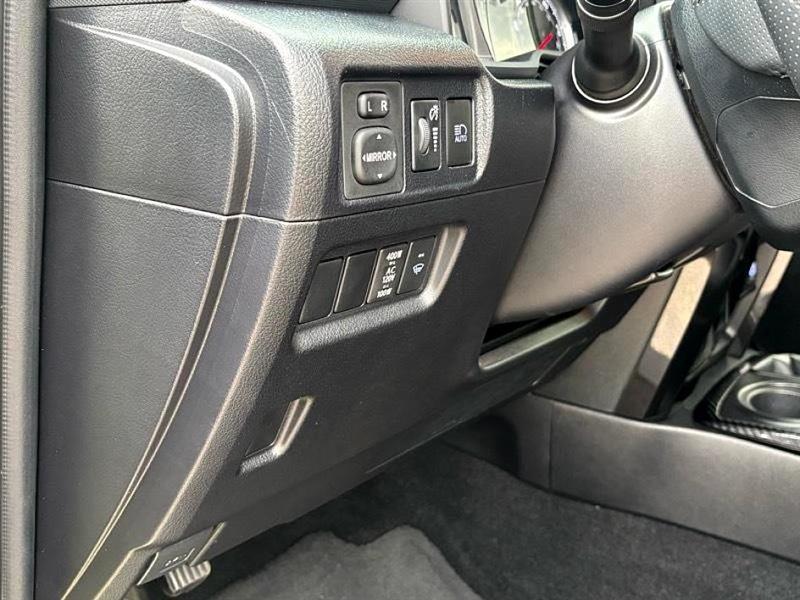 Toyota 4Runner  2023