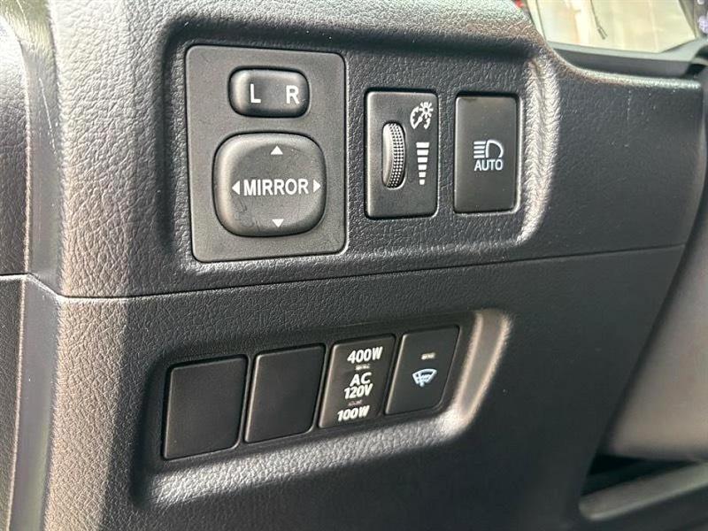 Toyota 4Runner  2023