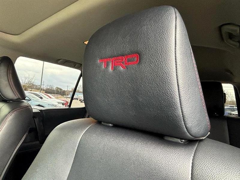 Toyota 4Runner  2023