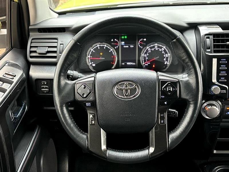 Toyota 4Runner  2023