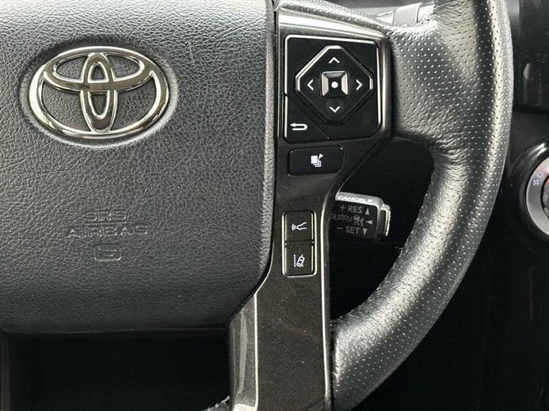 Toyota 4Runner  2023