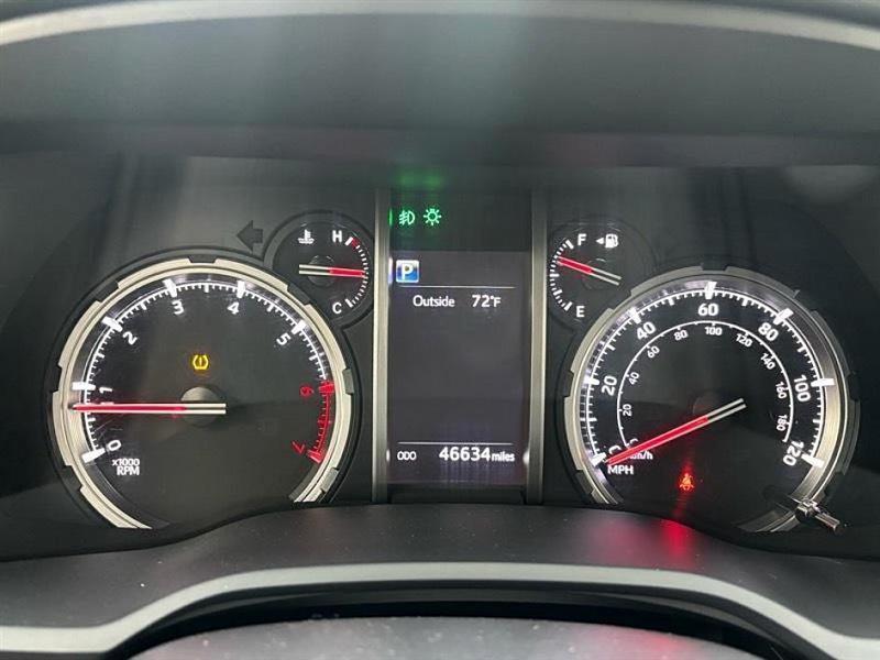 Toyota 4Runner  2023