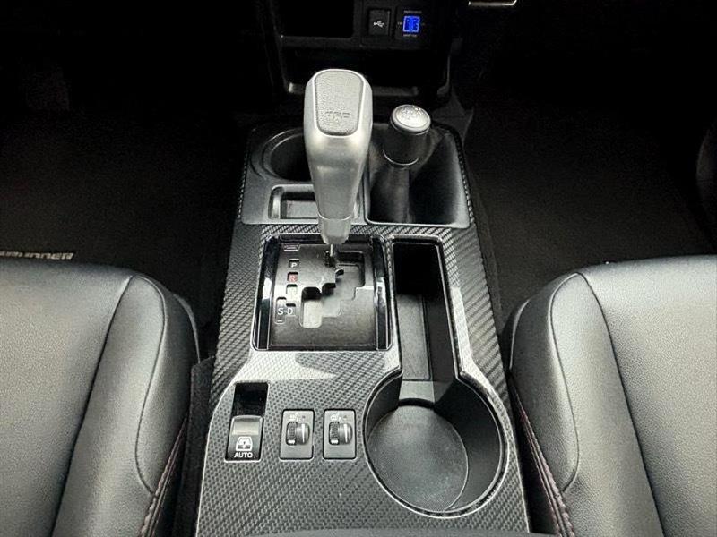 Toyota 4Runner  2023