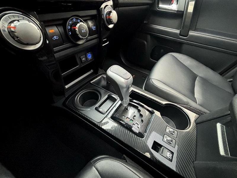 Toyota 4Runner  2023