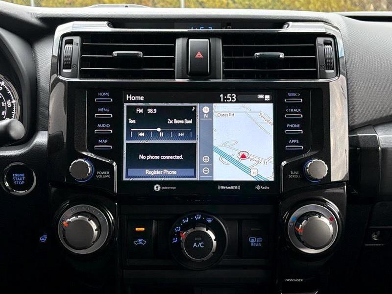 Toyota 4Runner  2023