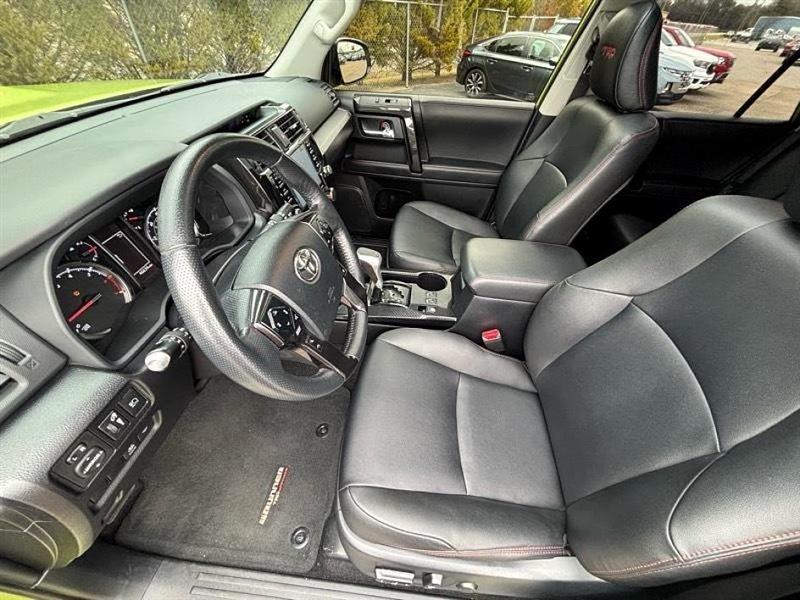 Toyota 4Runner  2023