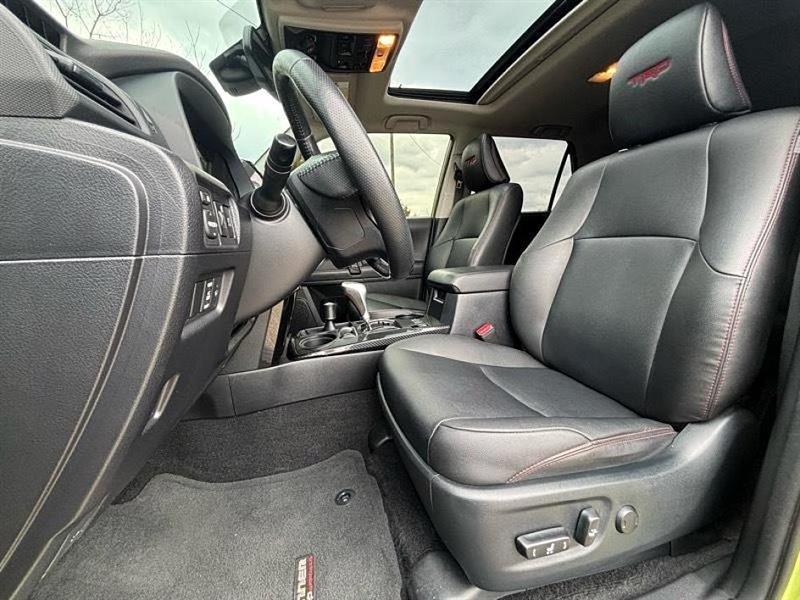 Toyota 4Runner  2023