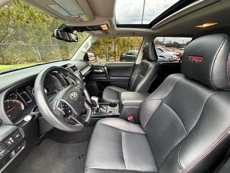 Toyota 4Runner  2023