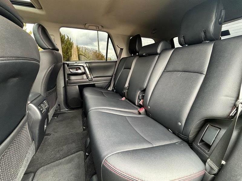 Toyota 4Runner  2023