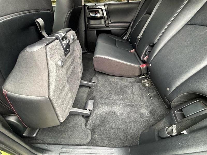 Toyota 4Runner  2023