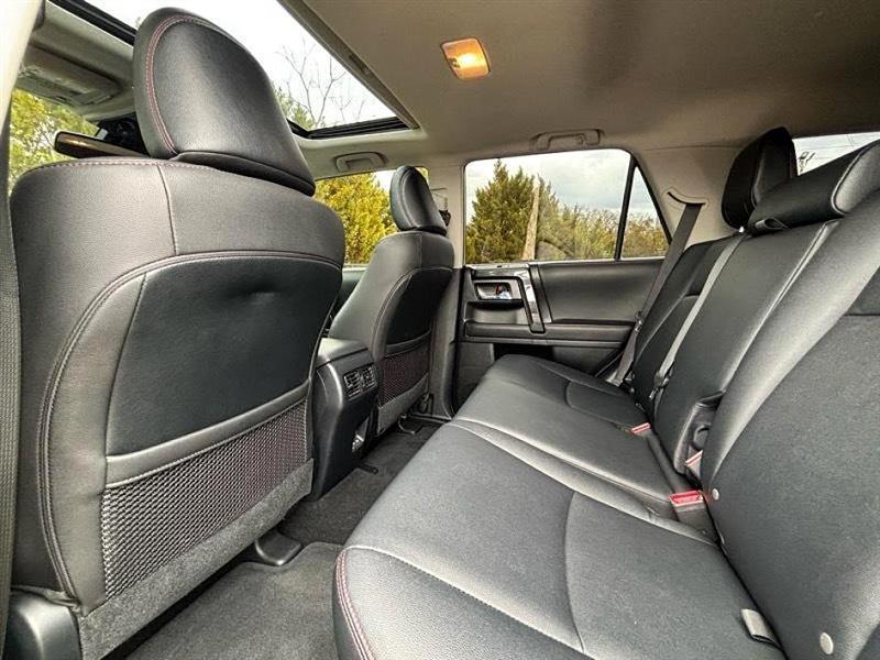 Toyota 4Runner  2023