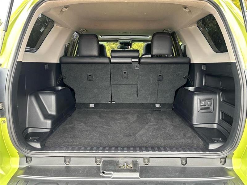 Toyota 4Runner  2023