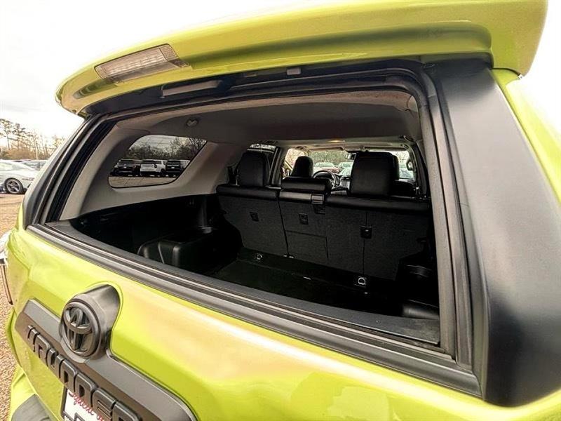 Toyota 4Runner  2023