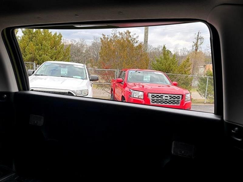 Toyota 4Runner  2023