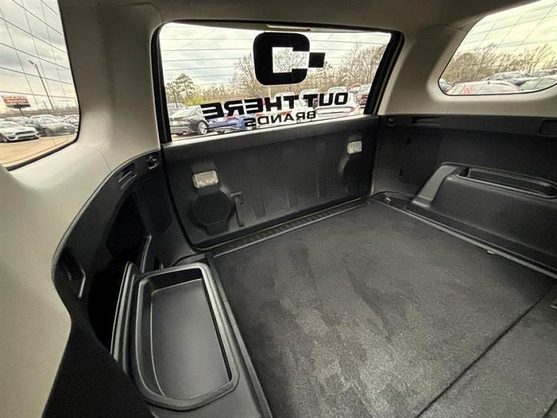 Toyota 4Runner  2023