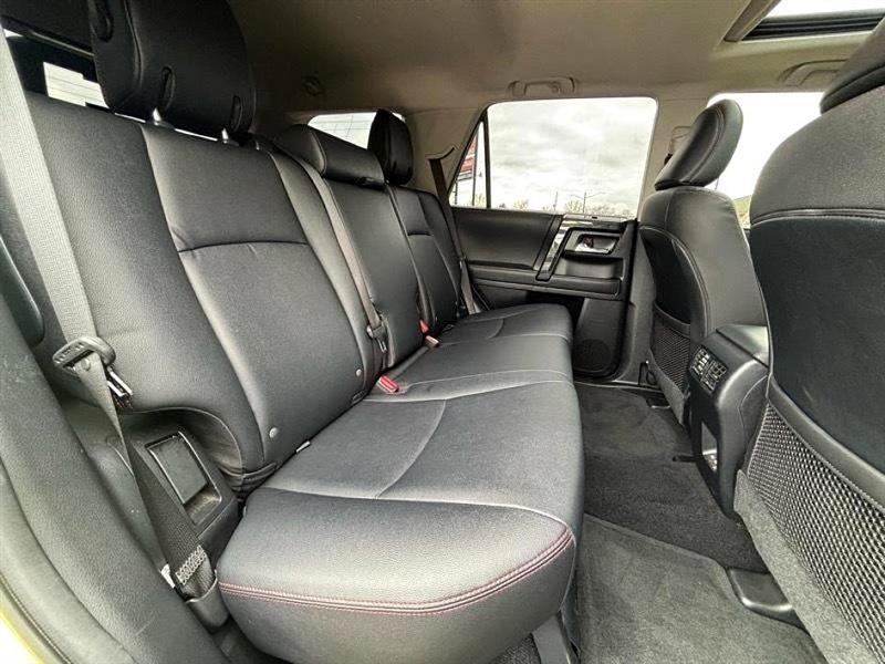 Toyota 4Runner  2023