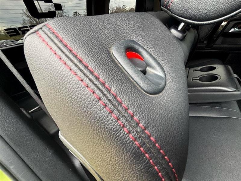 Toyota 4Runner  2023