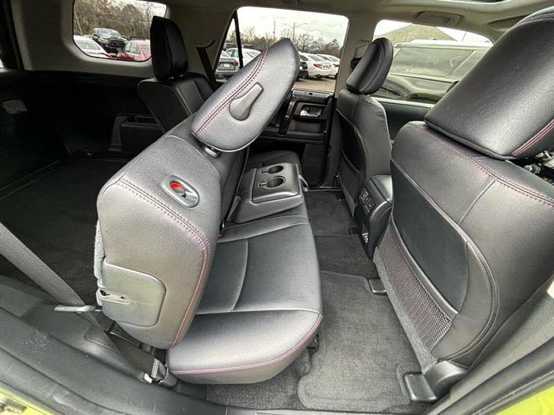 Toyota 4Runner  2023