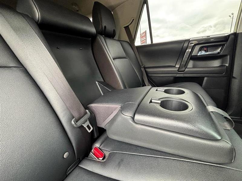 Toyota 4Runner  2023