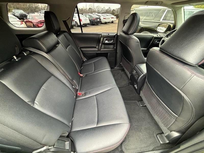 Toyota 4Runner  2023