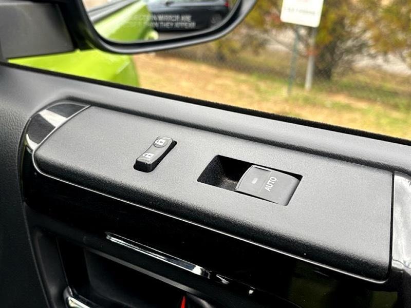 Toyota 4Runner  2023