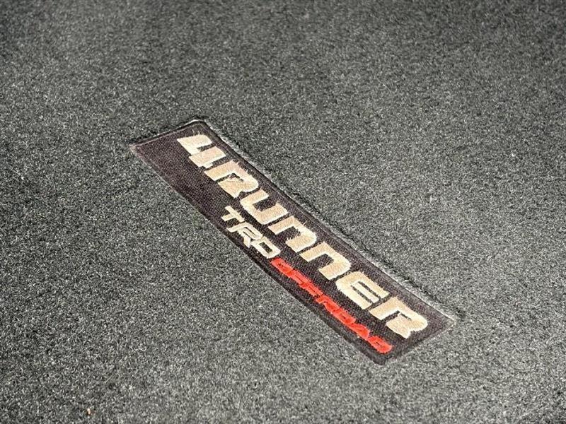 Toyota 4Runner  2023