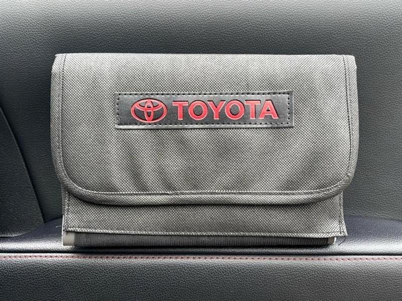 Toyota 4Runner  2023