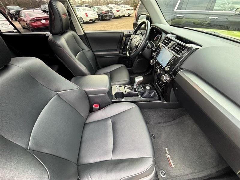 Toyota 4Runner  2023