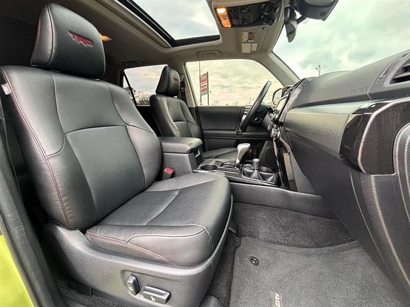 Toyota 4Runner  2023