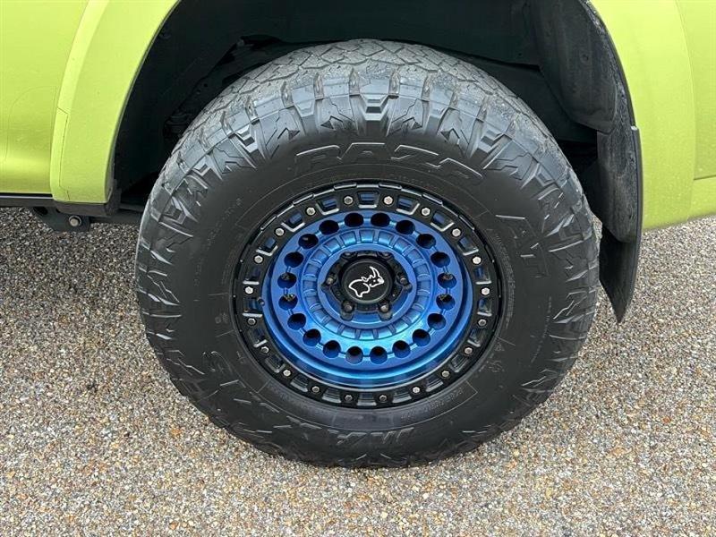 Toyota 4Runner  2023