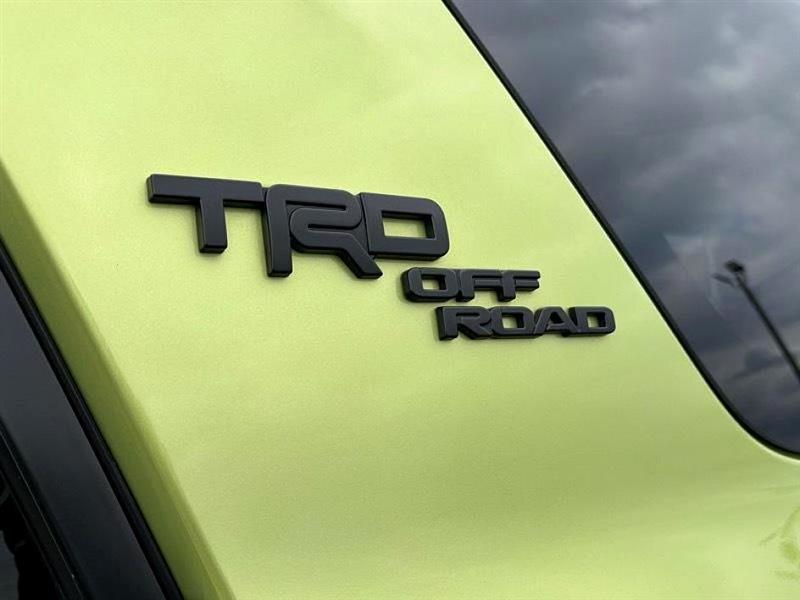 Toyota 4Runner  2023