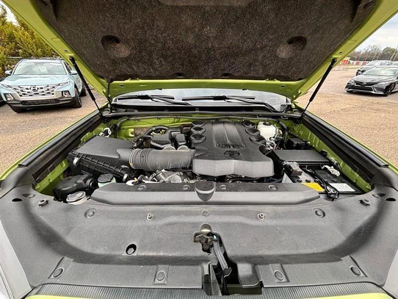 Toyota 4Runner  2023