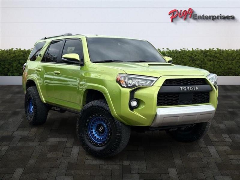 Toyota 4Runner  2023
