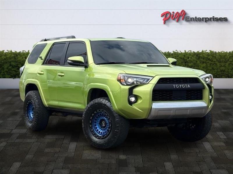Toyota 4Runner  2023