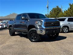2021 Toyota Tundra 