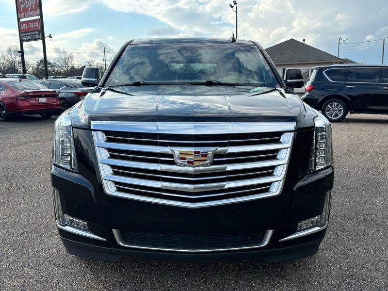 Cadillac Escalade ESV  2020